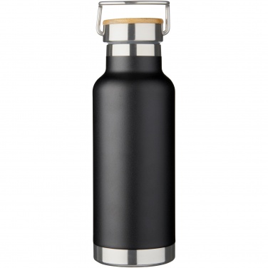 Logotrade korporatīvās dāvanas foto: Thor 480 ml vara vakuumizolēta ūdens pudele