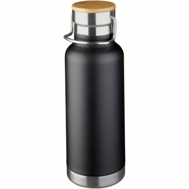 Logotrade ziemassvētku dāvanas foto: Thor 480 ml vara vakuumizolēta ūdens pudele