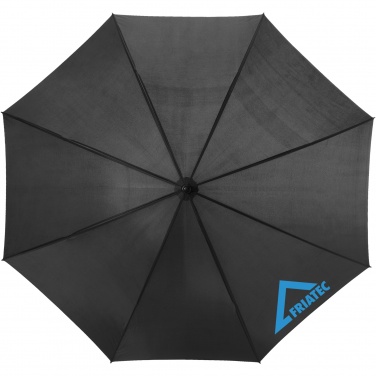 Logotrade biznesa dāvanas foto: Zeke 30" golfa lietussargs