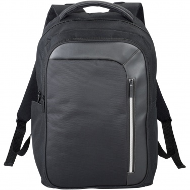 Logotrade Ideja dāvanas foto: Vault RFID 15" klēpjdatora mugursoma 16L