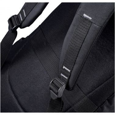 Logotrade biznesa dāvanas foto: Vault RFID 15" klēpjdatora mugursoma 16L