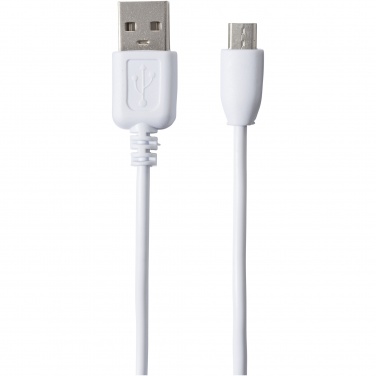 Logotrade ziemassvētku dāvanas foto: Pep 4000 mAh jaudas banka
