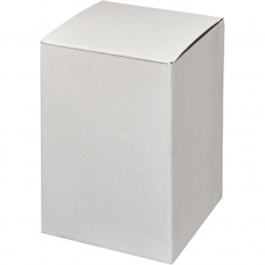 Logotrade biznesa dāvanas foto: Americano® Grande 350 ml izolēta krūze