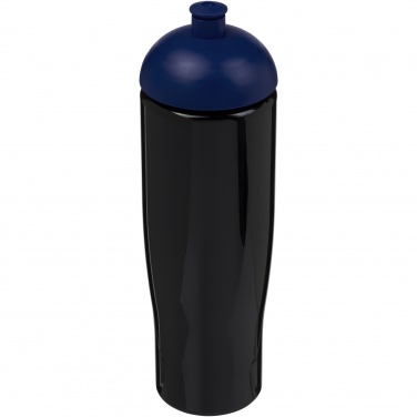 Logotrade korporatīvās dāvanas foto: H2O Active® Tempo 700 ml sporta pudele ar kupolu ar vāku