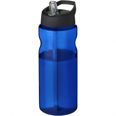 Logotrade dāvanas foto: H2O Active® Base 650 ml sporta pudele ar vāku
