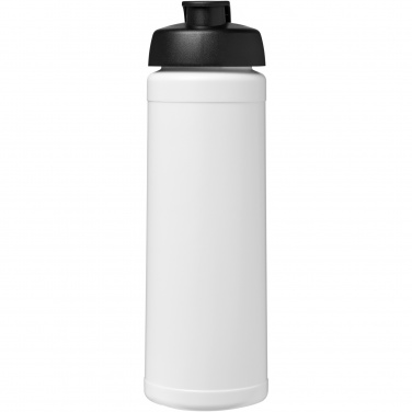 Logotrade korporatīvās dāvanas foto: Baseline® Plus 750 ml sporta pudele ar pārslēdzamu vāku