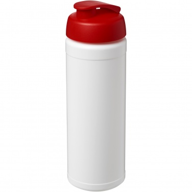 Logotrade korporatīvās dāvanas foto: Baseline® Plus 750 ml sporta pudele ar pārslēdzamu vāku