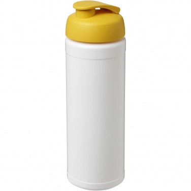 Logotrade biznesa dāvanas foto: Baseline® Plus 750 ml sporta pudele ar pārslēdzamu vāku