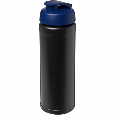 Logotrade korporatīvās dāvanas foto: Baseline® Plus 750 ml sporta pudele ar pārslēdzamu vāku