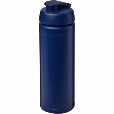 Logotrade korporatīvās dāvanas foto: Baseline® Plus 750 ml sporta pudele ar pārslēdzamu vāku