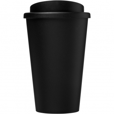 Logotrade korporatīvās dāvanas foto: Americano® Recycled 350 ml izolēta bļodiņa