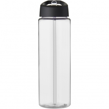 Logotrade dāvanas foto: Sporta pudele H2O Active® Vibe 850 ml snīpi ar vāku
