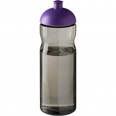 Logotrade dāvanas foto: H2O Active® Eco Base 650 ml kupola vāka sporta pudele