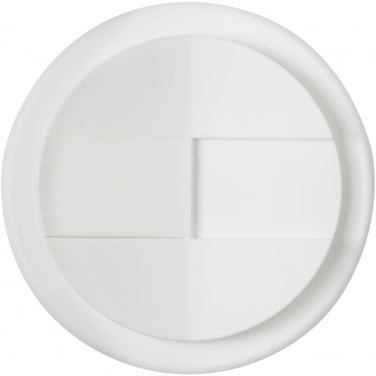 Logotrade biznesa dāvanas foto: Americano® Eco 350 ml otrreizēji pārstrādāta bļodiņa
