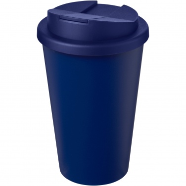 Logotrade dāvanas foto: Americano® Eco 350 ml otrreizēji pārstrādāta bļodiņa