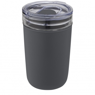 Logotrade korporatīvās dāvanas foto: Bello 420 ml stikla trauks