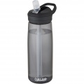 CamelBak® Eddy+ 750 ml Tritan™ Renew pudele, Vienkrāsains melns