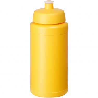 Logotrade dāvanas foto: Baseline® Plus 500 ml pudele ar sporta vāku