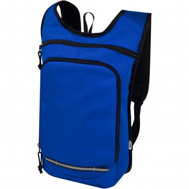 Logotrade ziemassvētku dāvanas foto: Trails GRS RPET āra mugursoma 6.5L