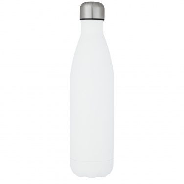 Logotrade korporatīvās dāvanas foto: Cove 750 ml vakuumizolēta nerūsējošā tērauda pudele