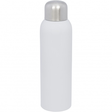 Logotrade Ideja dāvanas foto: Guzzle 820 ml RCS sertificēta nerūsējošā tērauda ūdens pudele