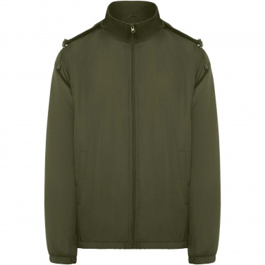 Logotrade Ideja dāvanas foto: Makalu unisex siltināta jaka