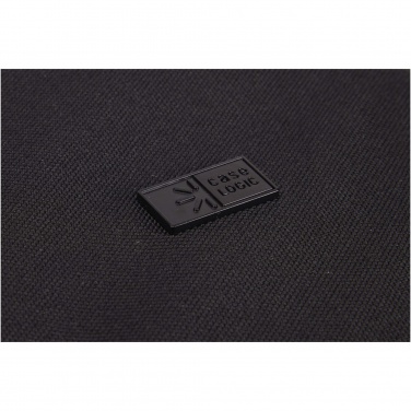 Logotrade logo dāvanas foto: Case Logic Invigo 15,6 collu pārstrādāta klēpjdatora soma