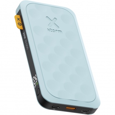 Logotrade korporatīvās dāvanas foto: Xtorm FS510 Fuel Series 10 000 mAh 20 W jaudas banka