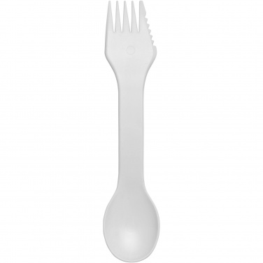 Logotrade biznesa dāvanas foto: Epsy Rise spork