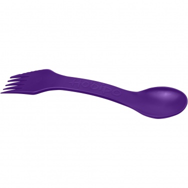 Logotrade dāvanas foto: Epsy Rise spork