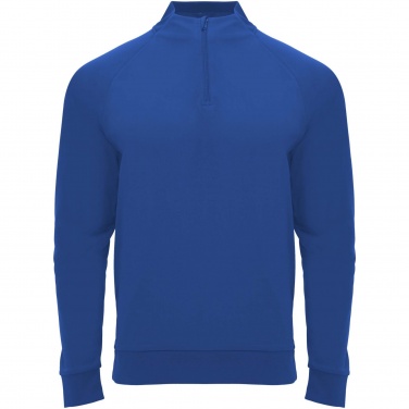 Logotrade korporatīvās dāvanas foto: Epiro unisex sporta krekls ar garām piedurknēm