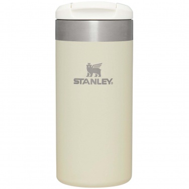 Logotrade biznesa dāvanas foto: Stanley 350 ml AeroLight™ tranzīta tvertne 
