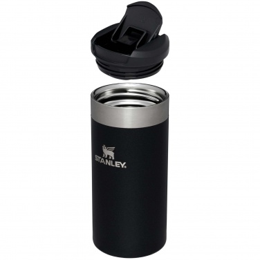 Logotrade dāvanas foto: Stanley 350 ml AeroLight™ tranzīta tvertne 