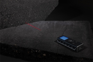 Logotrade ziemassvētku dāvanas foto: Gear X RCS pārstrādāta alumīnija 30 metru lāzermērs