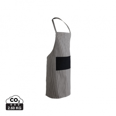 Logotrade Ideja dāvanas foto: Ukiyo Aware™ 280 gr kokvilnas luksusa priekšauts