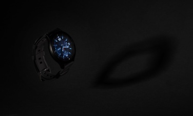 Logotrade biznesa dāvanas foto: Swiss Peak RCS pārstrādāts TPU pulkstenis