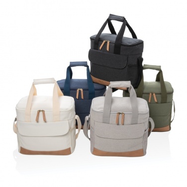Logotrade Ideja dāvanas foto: Impact AWARE™ 16 unces. rcanvas aukstuma soma