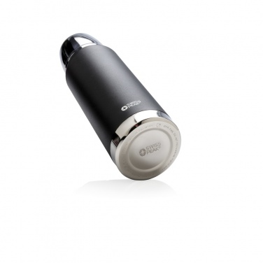 Logotrade Ideja dāvanas foto: Swiss Peak Elite 0,5L vara vakuuma kolba