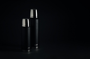 Logotrade biznesa dāvanas foto: Swiss Peak Elite 0,5L vara vakuuma kolba