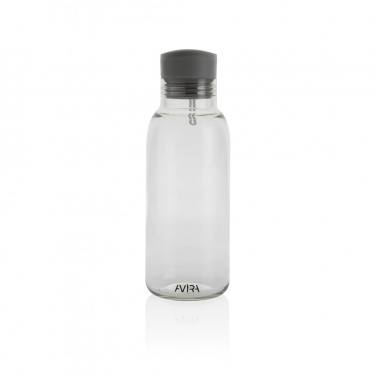 Logotrade logo dāvanas foto: Avira Atik RCS Recycled PET pudele 500ml