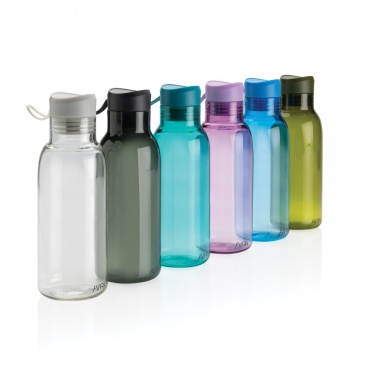 Logotrade ziemassvētku dāvanas foto: Avira Atik RCS Recycled PET pudele 500ml