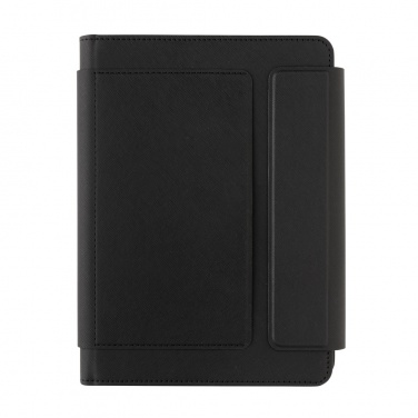 Logotrade biznesa dāvanas foto: Swiss Peak Heritage RCS rPU A5 akmens papīra portfelis