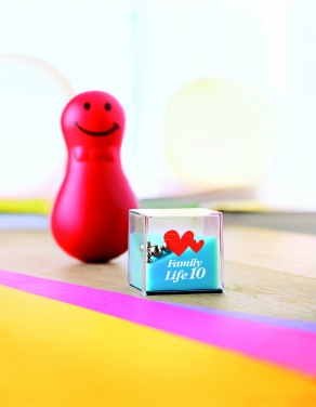 Logotrade logo dāvanas foto: Dažādas puzzle spēles