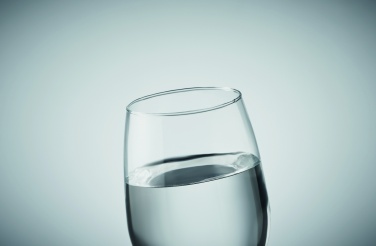 Logotrade Ideja dāvanas foto: Pārstrādāts stikls 420 ml