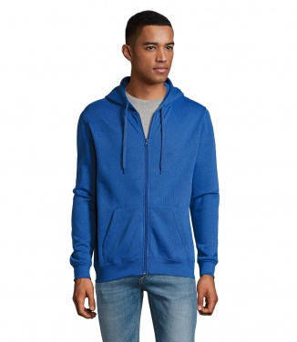 Logotrade logo dāvanas foto: STONE UNI HOODIE 260g