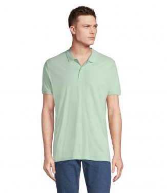 Logotrade biznesa dāvanas foto: PLANET MEN Polo 170g
