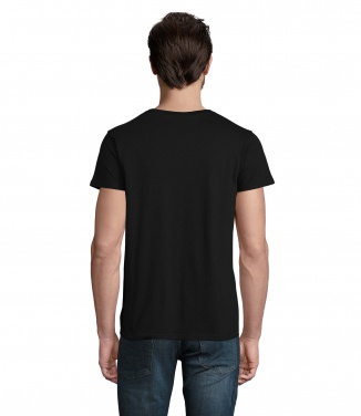 Logotrade ziemassvētku dāvanas foto: CRUSADER MEN T-krekls 150g