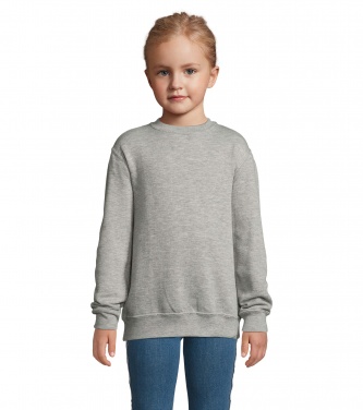 Logotrade korporatīvās dāvanas foto: JAUNS SUPREME KIDS SWEAT 280