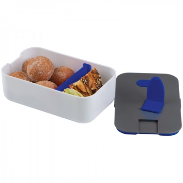 Logotrade ziemassvētku dāvanas foto: Plastmasas kaste GOYA