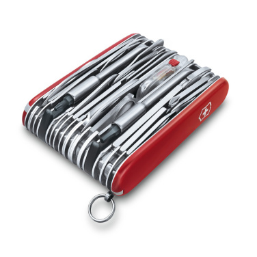 Logotrade biznesa dāvanas foto: Kabatas nazis SwissChamp Victorinox